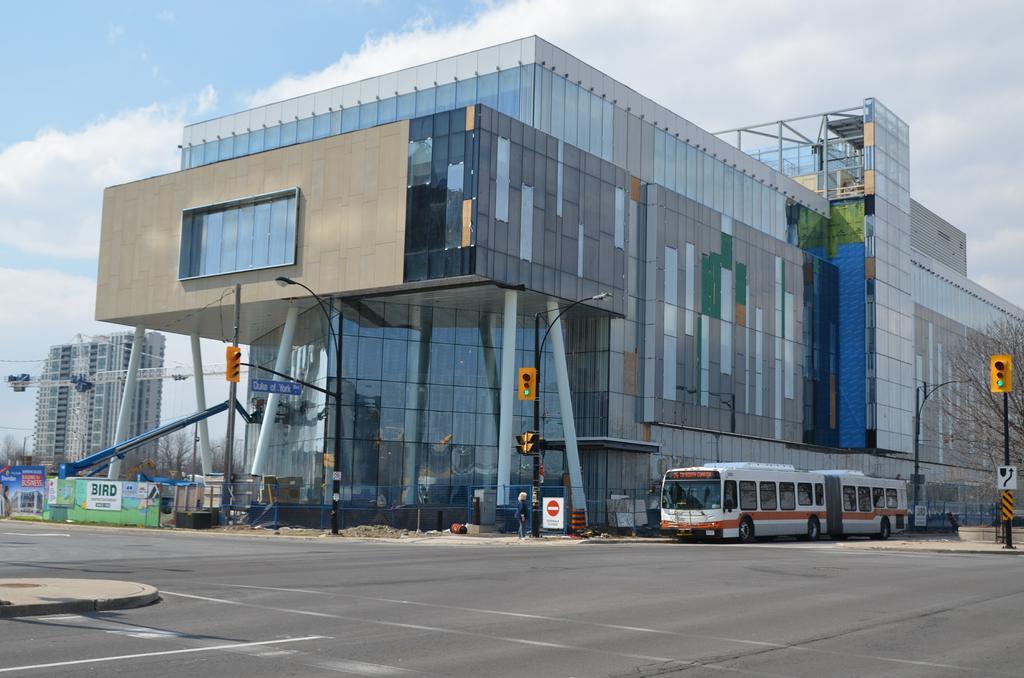 Elite Suites Mississauga Ngoại thất bức ảnh
