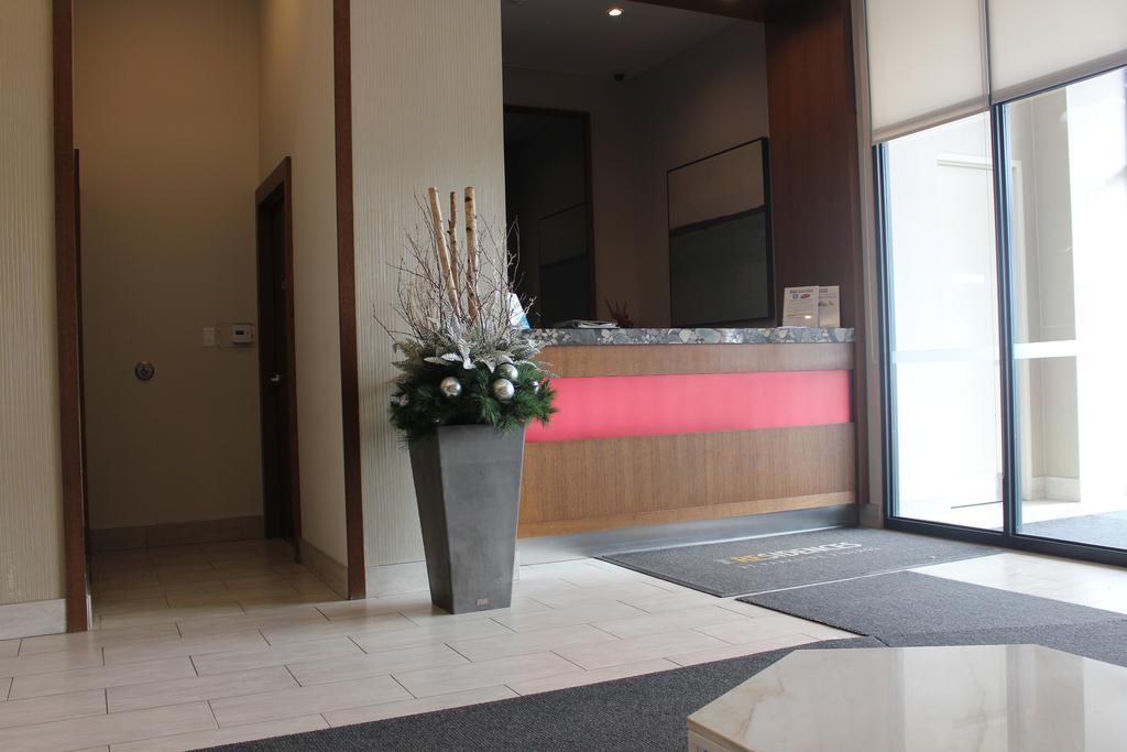 Elite Suites Mississauga Ngoại thất bức ảnh