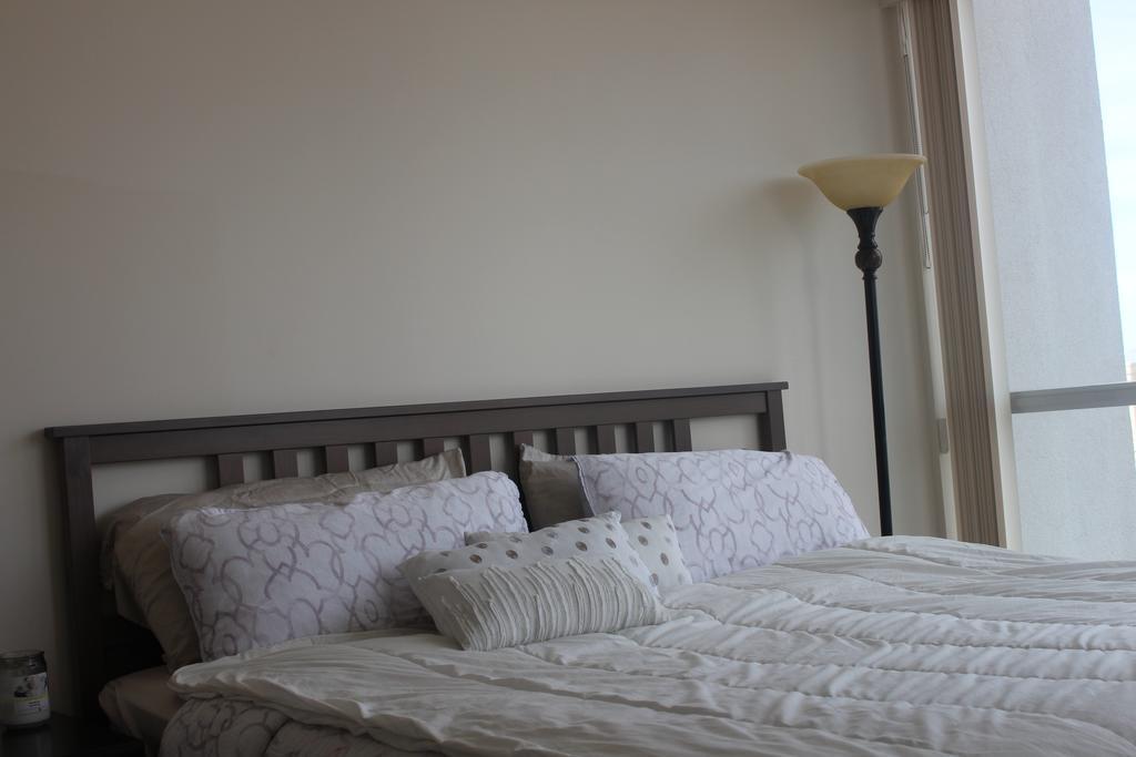 Elite Suites Mississauga Ngoại thất bức ảnh